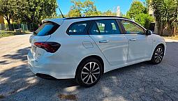 Fiat Tipo Sw 1.6 Multijet 2020