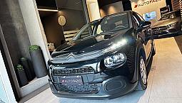 Citroen C3 Puretech 83 S&S Feel Pack