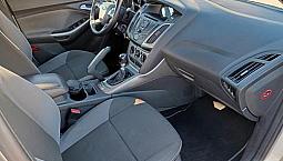 Ford Focus 3ª Serie - 2011
