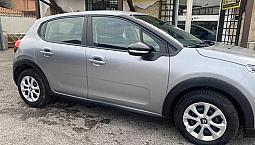 Citroen C3 1.2 Automatica 110 Cv