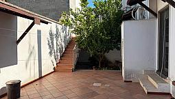 Ampio Appartamento Con Giardino