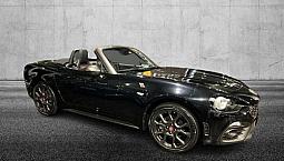 Abarth 124 Spider 1.4 Turbo Multiair 170 Cv