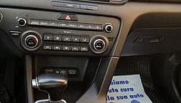 Kia Sportege