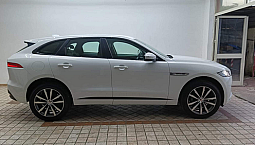 Jaguar F-pace R-sport 20d 180cv