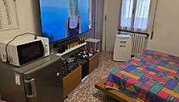 Stanza Con Bagno Esclusivo
