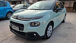 Citroën C3 - 1.2 Pure Tech Fele 105g | Tetto In Ve