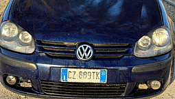 Golf 5 19.105cv