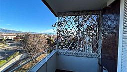 Comodo Tricamere Con Vista Panoramica