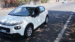 Citroen C3 Bluehdi 75 S&s Feel