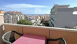 Torre Pedrera - Appartamento Con Cantina E Balcone