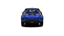 Toyota C-Hr 1.8H Active E-Cvt