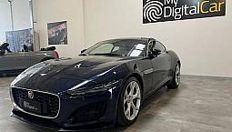 Jaguar F-Type Coupe 2.0 I4 First Edition Rwd 300