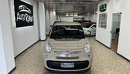 Fiat 500l 1.4 95 Cv Pop Star