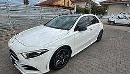 Mercedes Classe A180D