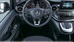 Mercedes-benz V 300 D Automatic Advantgarde Extr
