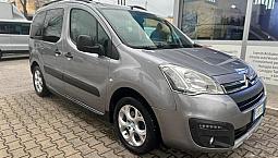Citroen Berlingo Multispace Bluehdi 100 Xtr