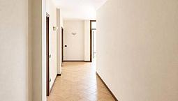 Appartamento Di 140 M² Con 5 Locali E Box Auto Dop
