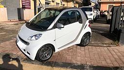 Smart Fortwo 1000 Con Servosterzo