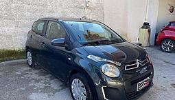 Citroen C1 Vti 68 5 Porte Feel Full Dal Nord Itali
