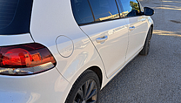 Golf 6 Dsg 2.0 Tdi