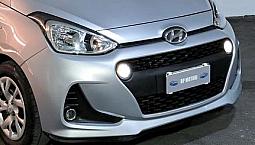 Hyundai I10 1.0 Mpi Advanced