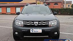 Dacia Duster 1.5 Dci 110 Cv S&S 4X4 Ss Brave
