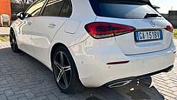 Mercedes Classe A 180D 2020