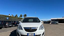 Opel Meriva 1.4 Benzina T. Elective - 2012