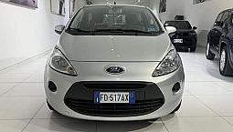 Ford Ka Ka+ 1.2 8V 69Cv