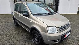 Fiat Panda 1.2 Climbing|Natural Power