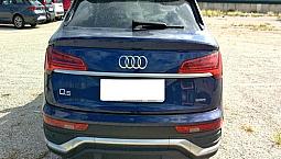 Audi Q5 2024 Per Ricambi