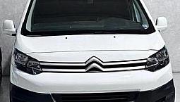 Citroen Jumpy Cambio Automatico Diesel
