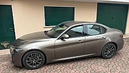 Giulia 150 Perfetta