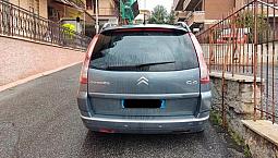 Citroen Grand C4 Picasso - 2008