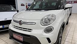 Fiat 500L 1.3 Mjt Trekking Full Optional