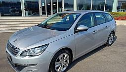 Peugeot 308 Sw 1.6 Bluehdi Business S&S 120Cv...
