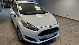 Ford Fiesta 1.2 60Cv 5 Porte Business