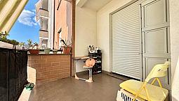 Zona Capretta - 5 Locali Con Terrazzi E Garage