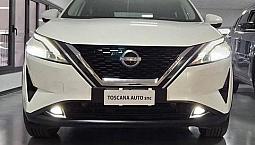 Nissan Qashqai Mhev 158 Cv Xtronic Business