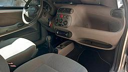 Fiat 600 (2023-->) - 2006