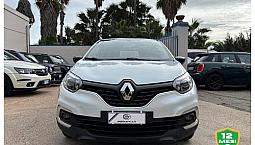 Renault Captur Tce 12V 90 Cv S&S Energy Life