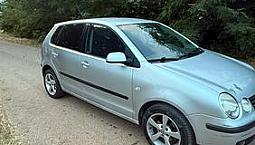 Polo 2002