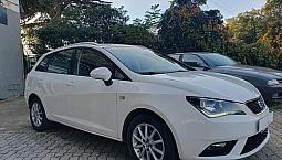 Seat Ibiza St Anche Neopaentati-86000Km-2016