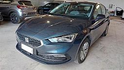 Seat Leon 1.0 Tsi Business
