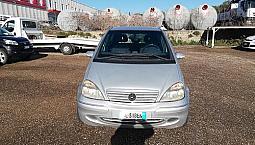 Mercedes-benz A 160 A 160 Cat Elegance Lunga