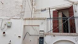 Nel Cuore Del Centro Storico Di Noci