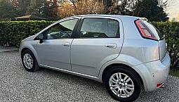 Fiat Punto 1.2 8V 5 Porte Lounge - Neopatentati Pe