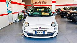 Fiat 500 1.2 