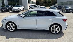 Audi A3 Spb 35 Tdi S Tronic Line Edition