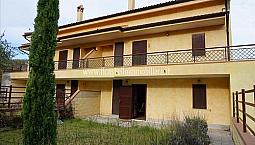 Rif.ap678|Appartamento Sarteano